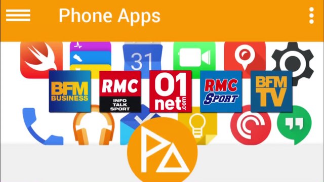 Avant Arte, le Tinder de l'art moderne ! (Phone Apps)