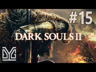 #15: Thông báo (Không nhỏ) :v (Dark Souls II HD 1080p 60fps)
