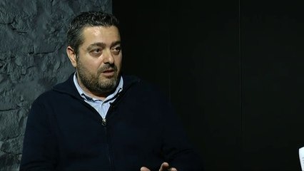 Entrevista amb Carlos Jiménez