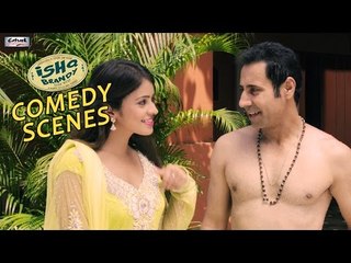 Descargar video: Best Comedy Scenes - Part 2 | Binnu Dhillon | New Punjabi Movie | Latest Punjabi Movies 2014