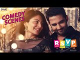 Best Comedy Scenes - Part 1 | RSVP | New Punjabi Movie | Latest Punjabi Movies 2014