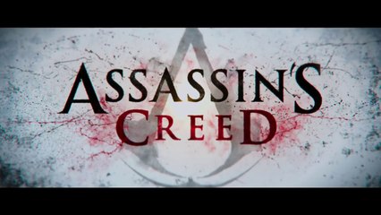 Assassin’s Creed Official Trailer 2 (2016) - Michael Fassbender Movie [HD]