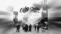 Chris Brown - Kriss Kross ft. TJ Luva Boy & Young Blacc (Attack The Block)