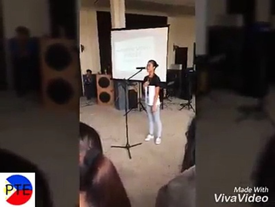 SPOKEN WORD POETRY - HUGOT
