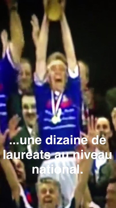 "Story"du Sénat : le concours Talents des cités