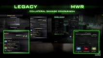 MWR _ Collateral Damage Comparison