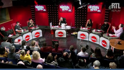 Olivier de Kersauson en prend pour son grade