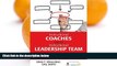 READ NOW  Instructional Coaches and the Instructional Leadership Team: A Guide for School-Building