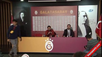 Selçuk İnan derbide yaşananları anlattı