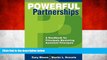 Deals in Books  Powerful Partnerships: A Handbook for Principals Mentoring Assistant Principals