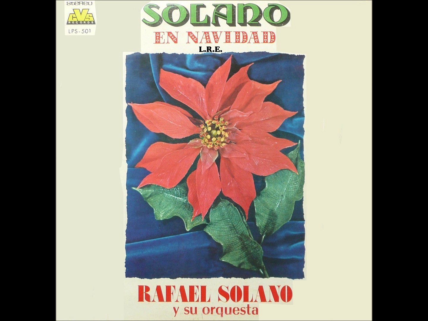 RAFAEL SOLANO - EL MESIAS (1977) L.R.E. - Vídeo Dailymotion
