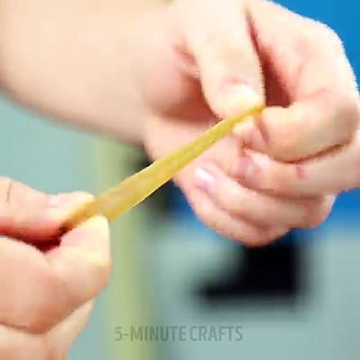 Tool hacks