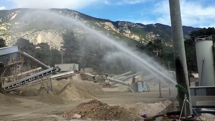 STOK SAHASI SULAMA SİSTEMLERİ