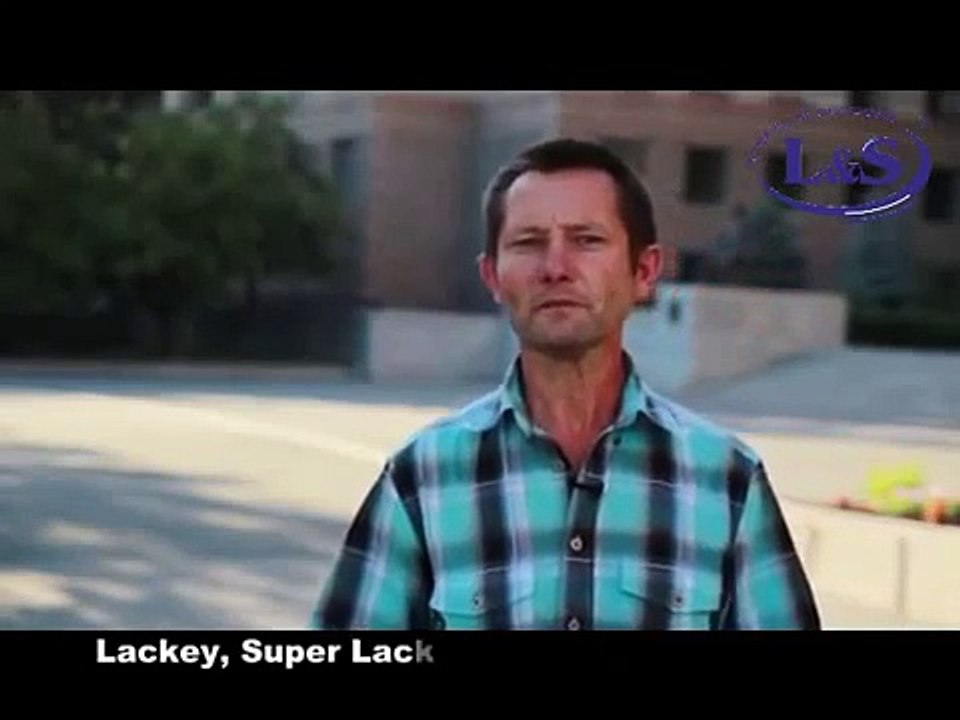 Продукция компании L&S помогает всем! Отзыв Виталия из Ровно