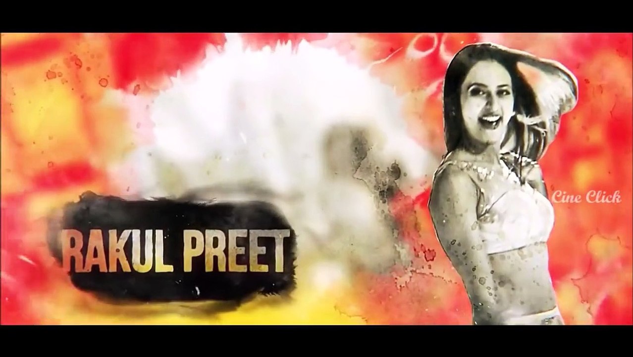 rakul preet real behaviour