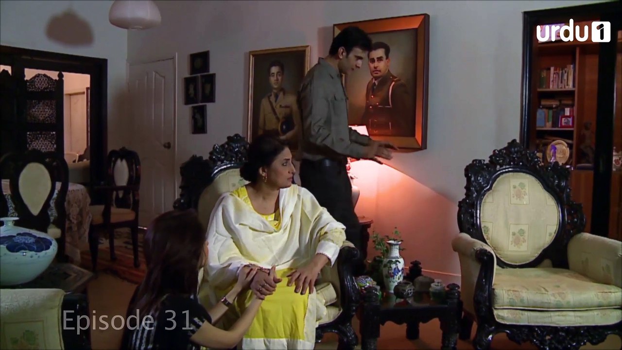 Riwaaj Episode 31 Urdu1