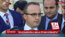 Bülent Turan: Kılıçdaroğlu ya cahil ya da yalancıdır