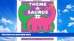 READ NOW  Totline Theme-A-Saurus II ~ The Great Big Book of More Mini Teaching Themes  BOOOK ONLINE
