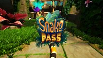 Snake Pass - Bande-annonce PlayStation Experience