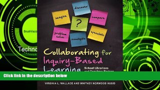 Deals in Books  Collaborating for Inquiry-Based Learning: School Librarians and Teachers Partner