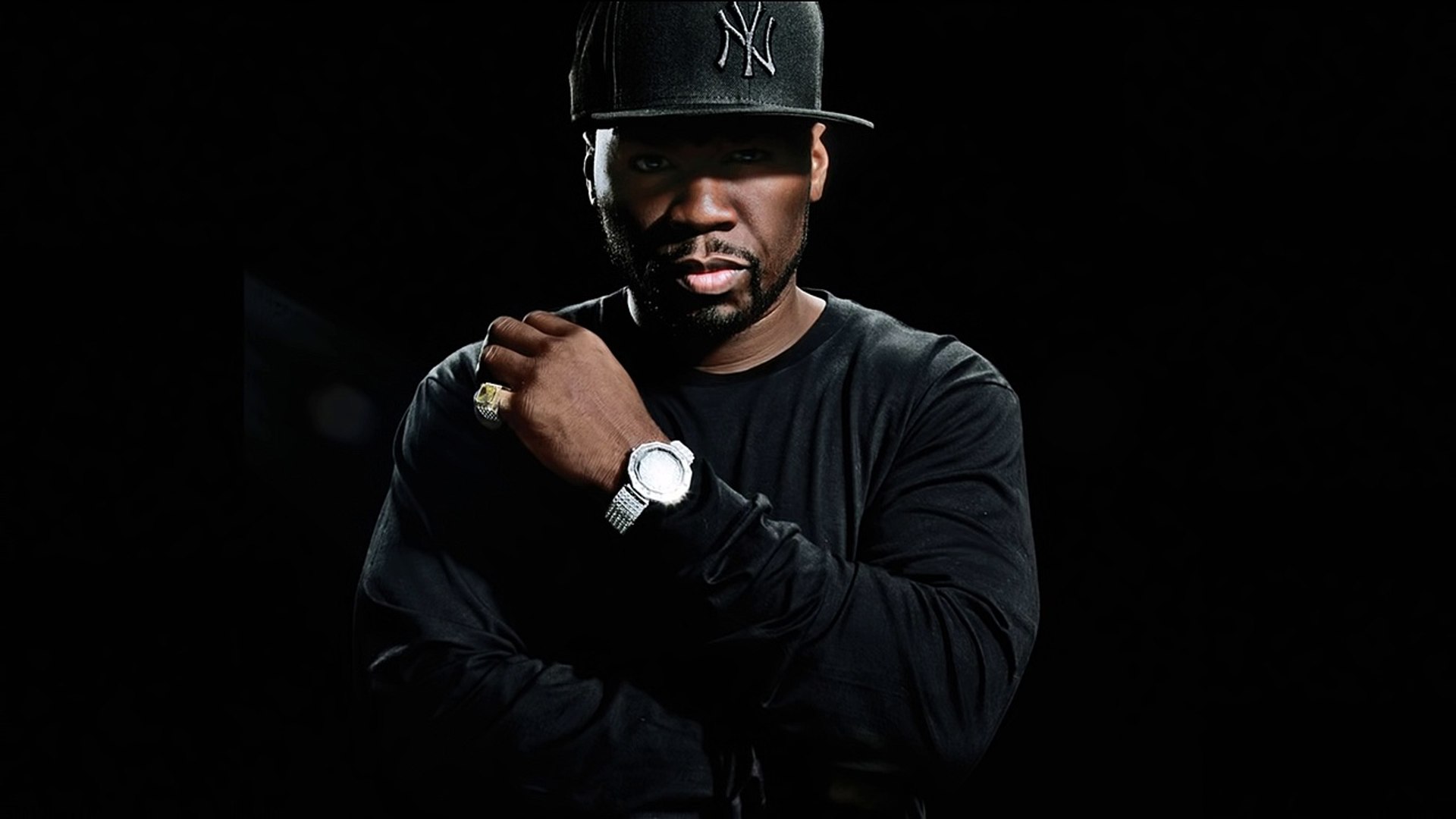 ⁣50 Cent - Ooouuu 2016