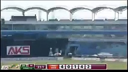 নাসিরের অসাধরন একটা ক্যাচ । এক নজরে দেখে নিন।