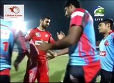 Barisal Bulls Innings Highlights vs Chittagong Vikings Match 24 BPL 2016