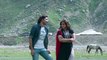 Dil Ka Panchi Video Song - Ishq Positive - Noor Bukhari and Wali  Latest Pakistani Lollywood Filmi Song 2016