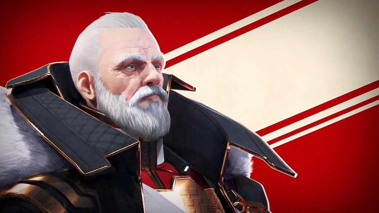 Endless Space 2 - The United Empire - Prologue