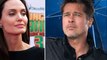 Angelina Jolie Is  Reportedly Still Trying  To Prove Brad Pitt  Committed Child Abuse!