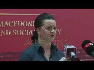 Shtohet orari i punës së edukatoreve, Remenski: Më mirë në punë se sa në mitingje