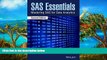 Deals in Books  SAS Essentials: Mastering SAS for Data Analytics  Premium Ebooks Best Seller in USA