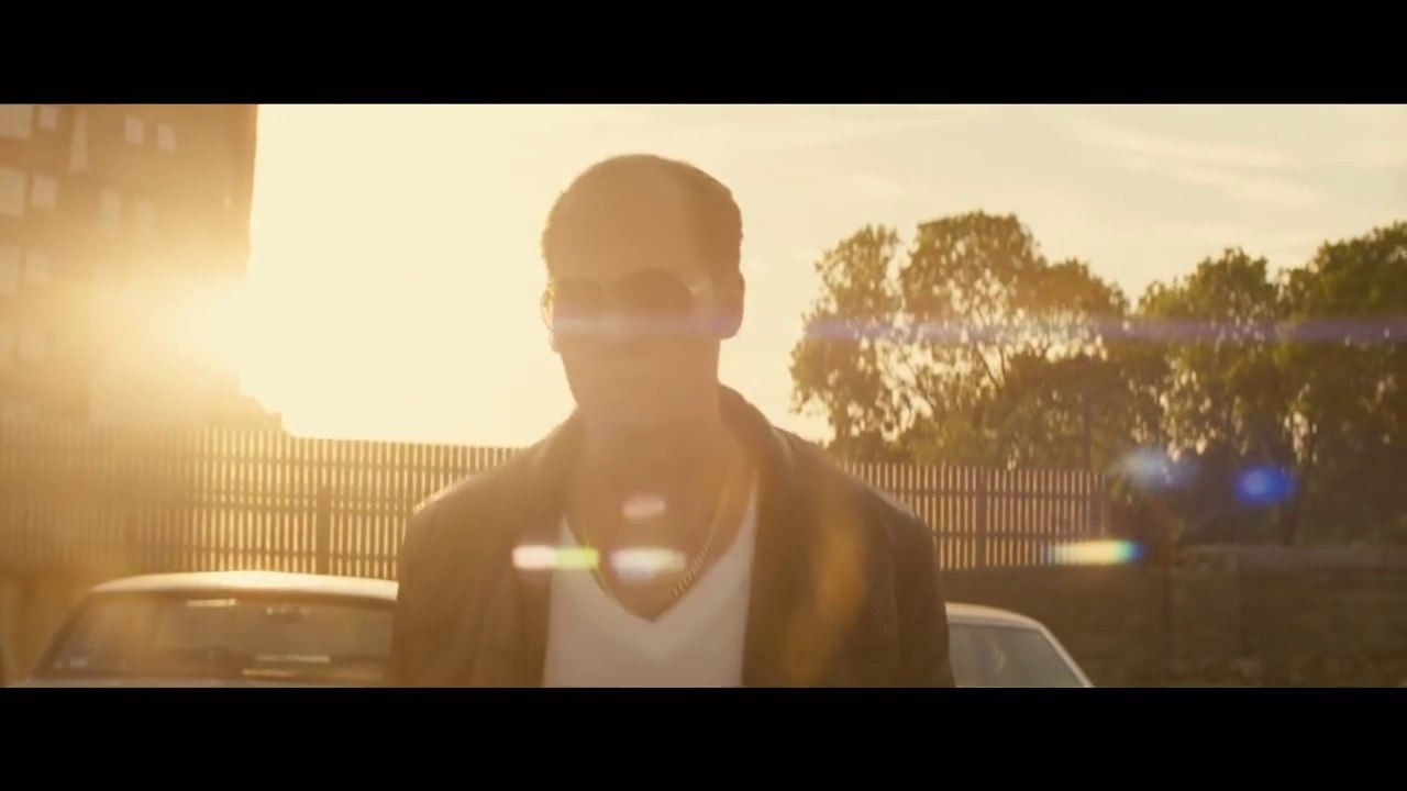 Black Mass Official Trailer #2 (2015) - Johnny Depp, Benedict Cumberbatch Movie [HD]
