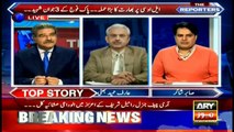 Sabir Shakir's analysis on appointment of new COAS