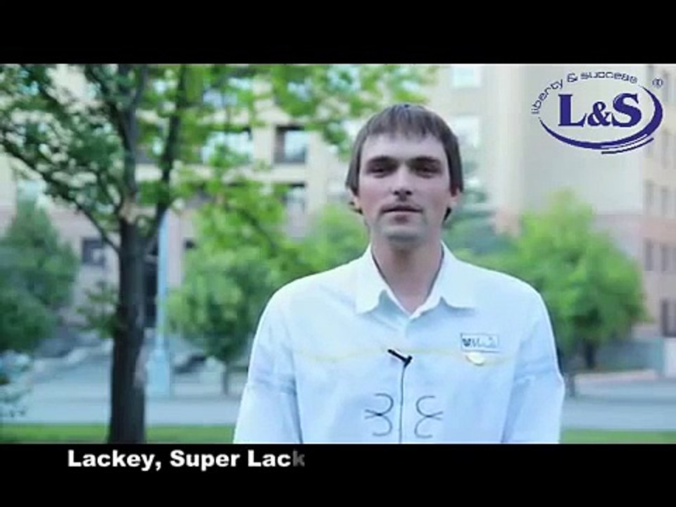 Компания Liberty and Success. Как избавиться от хронической усталости