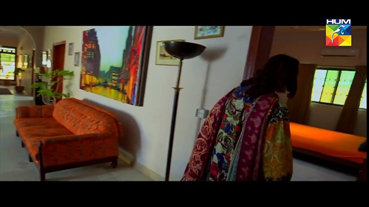 Badgumaan Episode 46