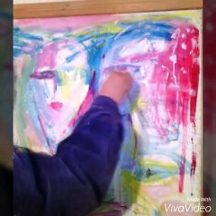 Sami SAHLI L'artiste du BARDO.2015