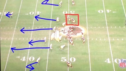 Ruben Ibeas video Reed