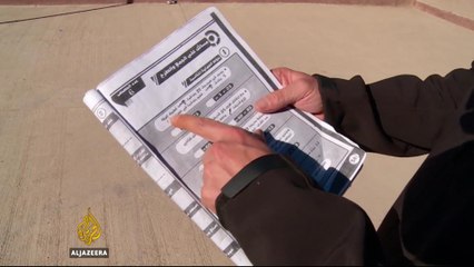 Battle for Mosul: Children describe life under ISIL