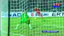 Cambodia vs Myanmar 1-3 All Goals & Highlights AFF Suzuki Cup 2016 23_11_2016