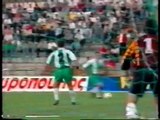 33η ΑΕΛ-Παναθηναϊκός  0-1 1994-95