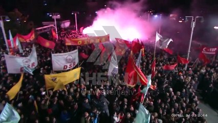 Analistët: Partitë e reja kërcënim për pushtetin