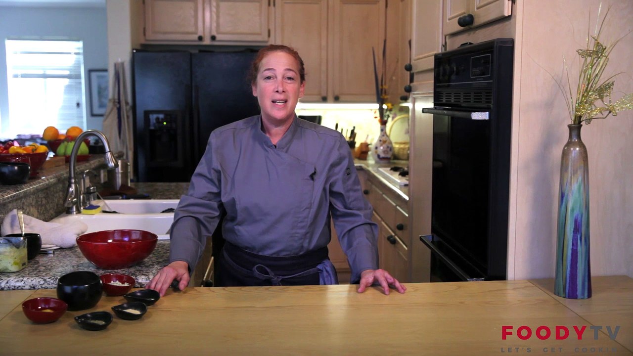 Ingredient Addiction S1 Ep 3 - Salt