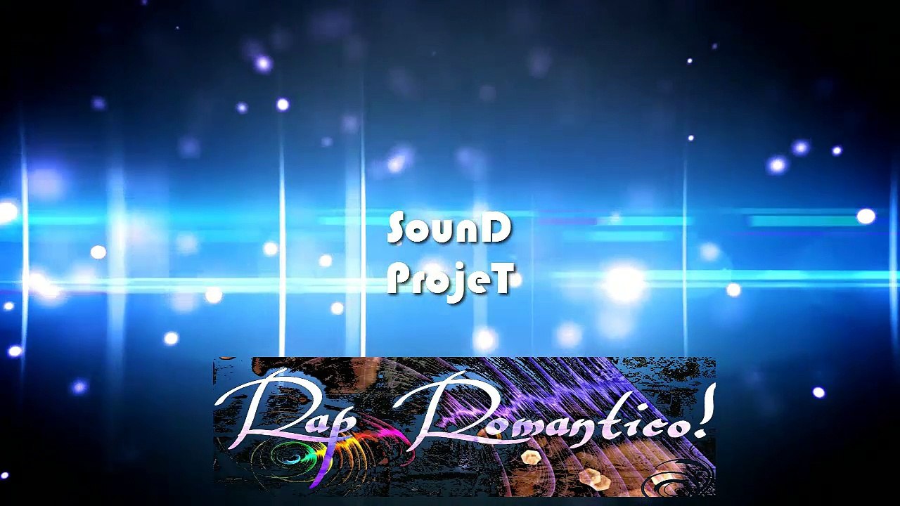 rap romantico sound projec  # 5