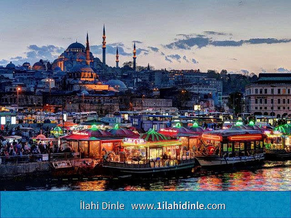 Kerbela İlahisi Dinle Abdurrahman Önül