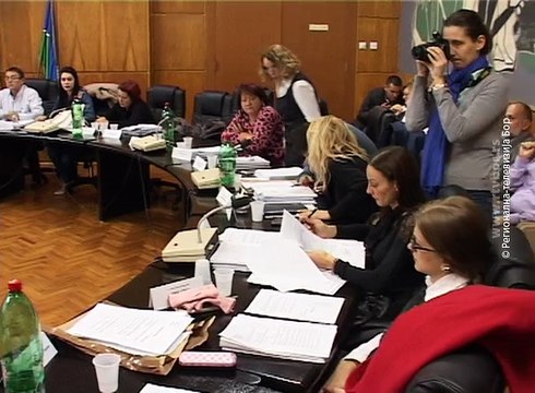 Nove vrednosti osnovica za porez na imovinu u Boru , 23. novembar 2016. (RTV Bor)