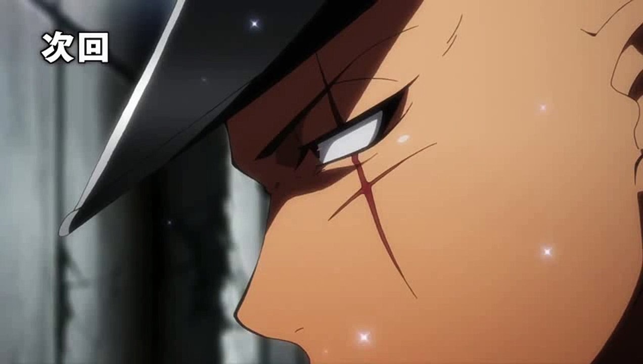 ナンバカ 第9話 Nanbaka - 09 HD
