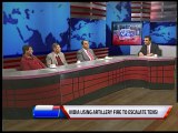 Programme: VIEWS ON NEWS.. TOpic....INDIA TRYING TO SIDELINE KASHMIR ISSUE