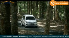 Mobil Suzuki New Ertiga