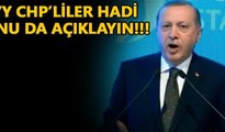 14 yıldır ülkeyi yöneten Erdoğan: İşsizlik yüzde 11'in üstünde, bu ülke bu hale düşmeli mi?